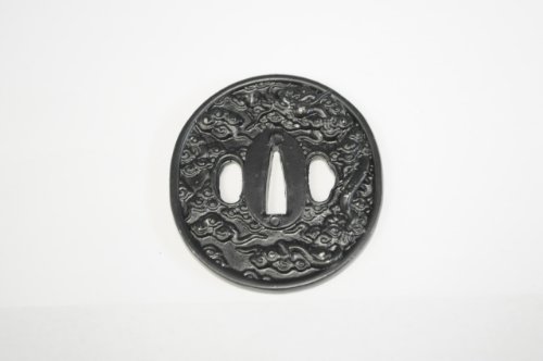 模造刀　模擬刀　1本　龍鍔 模造刀 模擬刀 1本 龍鍔 - メルカリ